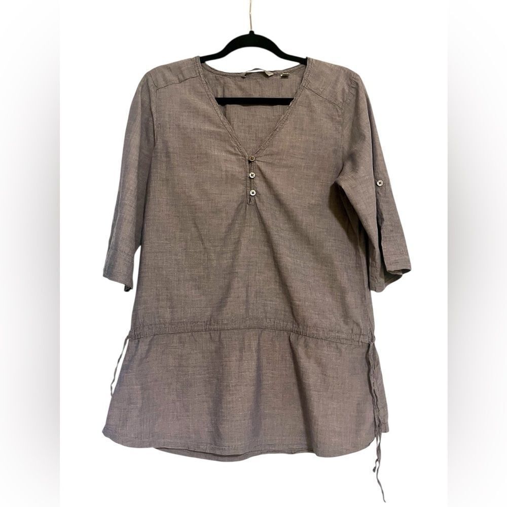 Horny Toad Tunic